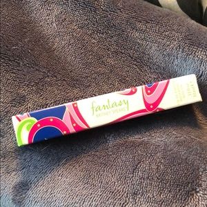 Fantasy by Brittany Spears rollerball perfume